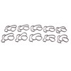 BMW profilio tarpiklis E81 E87 E90 E90 E92 E93 X1 E84 Originalus 11427508971