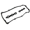 BMW Profilių Tarpiklių Rinkinys E46 E39 E60 E61 E65 E66 X3 X5 Z4 Originalus 11120030496