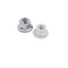 BMW Querlenker Reparatursatz Links Originalus 33322347991