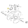 Bmw R 1200 GS R 1200 GS Adventure Palaikymo Žiedas Originalus 16141182903