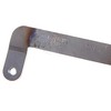 Bmw R 1200 GS R 1200 GS Adventure Underride Protection Bracket Originalus 11117695189