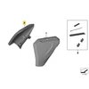 BMW R 1200 GS R 1250 GS Galinio Dešinio Sraigto Apsauga Originalus 46638545048