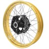 BMW R 1200 GS R 1250 GS Auksinis Ratlankis Su Špindeliais Atsarginis Ratas Originalus 36318404330