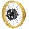 BMW R 1200 GS R 1250 GS Auksinis Ratlankis Su Špindeliais Atsarginis Ratas Originalus 36318404330