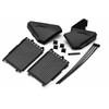Bmw R 1200 Gs R 1250 Gs Set Purškiklis Ir Stoneguard Originalus 77312465258