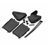 Bmw R 1200 Gs R 1250 Gs Set Purškiklis Ir Stoneguard Originalus 77312465258