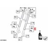 Bmw R 1200 R R 1250 R R nineT Originalus 31428548880