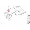 BMW R 1200 RT 05 R 900 RT 05 Ventiliatorius Originalus 17218538905