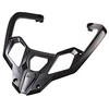 BMW R 1250 GS Galinė Rankena Juodas Bagažo Laikiklis 2017-2019 Originalus 46548403994