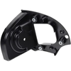 BMW Dešinysis Pagrindo Plokštė R850 R1100 RT 96 00 Originalus 46632352122