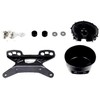 BMW R NineT Pure Scrambler Juostelės Montavimo Komplektas Originalus 77538389483