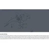BMW R13 0182 0185 0183 0186 0179 0180 Akumuliatoriaus dėklas 13712343578 Originalus