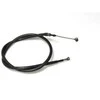 BMW R13 G 650 GS 11 0135 0189 0146 0137 Sankabos kabelis originalus 32737728597