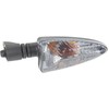 Bmw G 650 Gs Sertao Posukio Indikatorius Baltas Originalus 63137723437