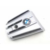 BMW R13 motociklo dangtelis bagažo įsiurbimo angai originalus 46547678918