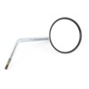 BMW R45 R65LS Spiegel Verchromt Trumpas Dešinė Originalus 51161237640