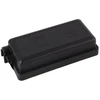 BMW R50 R53 Mini Cooper variklio skyrius saugiklių dėžutės dangtis originalus 61136906606