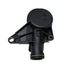 BMW R55N R56N R57N R58 R59 Variklio alyvos paėmimo vamzdelis 11417811924 Originalus