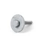 BMW R56 Cabrio R57 Šešiabriaunio varžto poveržlė M6x1.00x35 mm 8.8 klasės 51112754175