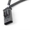 BMW R56 variklio laidų jungties adapterio laidas Originalus 12517647200