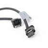 BMW R56 variklio laidų jungties adapterio laidas Originalus 12517647200