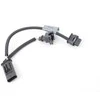 BMW R56 variklio laidų jungties adapterio laidas Originalus 12517647200