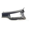 BMW R58 R59 Kairės pusės prijuostės dangtelis originalus 51712758913