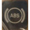 Bmw R850 Gs R1100 Gs Anti Bloku Sistemos Simbolis Originalus 61312306502