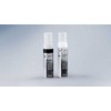 BMW R850 R1150 R1200 Touch Up Stick Set Juodas Sapphire Met originalus 51910302045