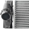 Bmw Radiator 1 E81 E87 E88 E82 3 E90 E91 E92 E93 X1 E84 Originalus 17117788903