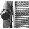 Bmw Radiator 1 E81 E87 E88 E82 3 E90 E91 E92 E93 X1 E84 Originalus 17117788903