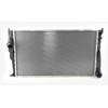 Bmw Radiator 1 E81 E87 E88 E82 3 E90 E91 E92 E93 X1 E84 Originalus 17117788903