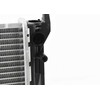 Bmw Radiator 1 E81 E87 E88 E82 3 E90 E91 E92 E93 X1 E84 Originalus 17117788903