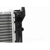 Bmw Radiator 1 E81 E87 E88 E82 3 E90 E91 E92 E93 X1 E84 Originalus 17117788903