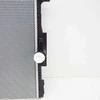 BMW Radiator 1 F20 LCI 2 F22 3 F30 LCI Originalus 17118482622
