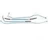 Bmw Radiator 2 F22 3 F30 4 F32 Originalus 17118672106