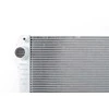 Bmw Radiator 5 F10 7 F01 Originalus 17118669005