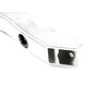BMW Radiator Bracket Kairys 5 F10 6 F06 F12 F13 17118049255 Originalus