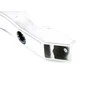 BMW Radiator Bracket Kairys 5 F10 6 F06 F12 F13 17118049255 Originalus