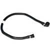 Bmw Radiator Coolant Hose E60 E61 E63 E64 2002 2010 Originalus 17127796273