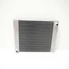 BMW Radiator Dešinės 5 F10 6 F06 F12 F13 Originalus 17112284278