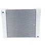 BMW Radiator Kairys 5 F10 6 F06 F12 F13 7 F01 F02 Originalus 17112284277