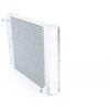 BMW Radiator Kairys 5 F10 6 F06 F12 F13 7 F01 F02 Originalus 17112284277