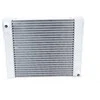 BMW Radiator Kairys 5 F10 6 F06 F12 F13 7 F01 F02 Originalus 17112284277