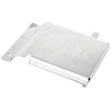 BMW Radiator Support Baffle Front E90 E92 E93 2007 2013 Originalus 51748046493