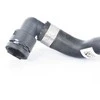 BMW Radiatorausdegtuvo Šlaunis 17128620944 Originalus