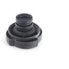 Bmw Radiatoriaus Dangtelis 3 E30 5 E39 Originalus 17117639022