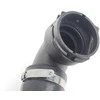 BMW Radiatorio Apaciosios Šlaunelės Šilumos Valdiklis 1 E88 E82 E90 E91 E92 E93 Z4 E89 Originalus 17127564480