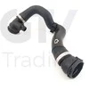 BMW Radiatorio Šlaunis F23 F30 F32 F33 F34 F36 Originalus 17128662841