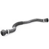 Bmw Radiatorio Vamzdis 17128602871 Originalus